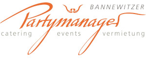 Logo Bannewitzer Partymanager