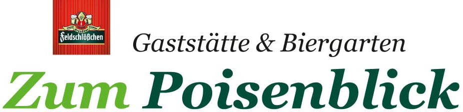 Logo Zum Poisenblick